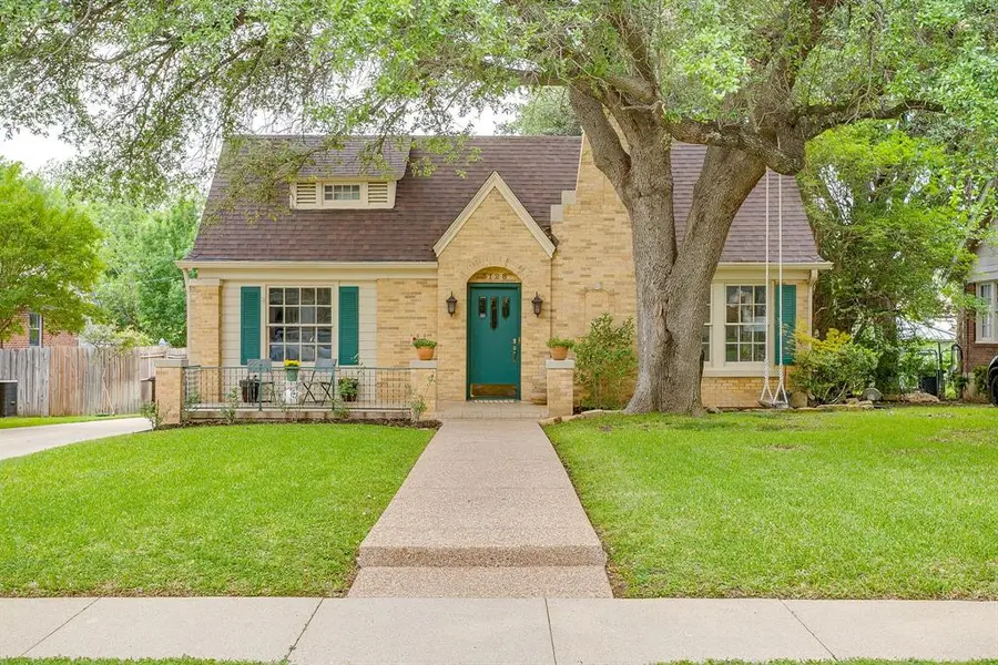 3128 Odessa Avenue, Fort Worth, TX 76109