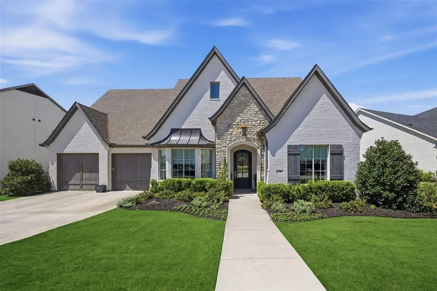 339 Creekview Terrace, Aledo, TX 76008