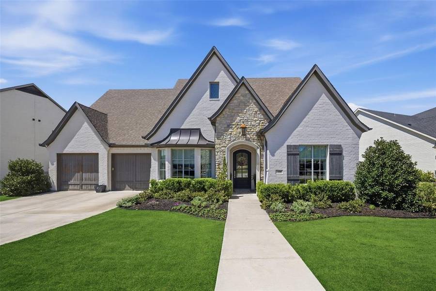 339 Creekview Terrace, Aledo, TX 76008