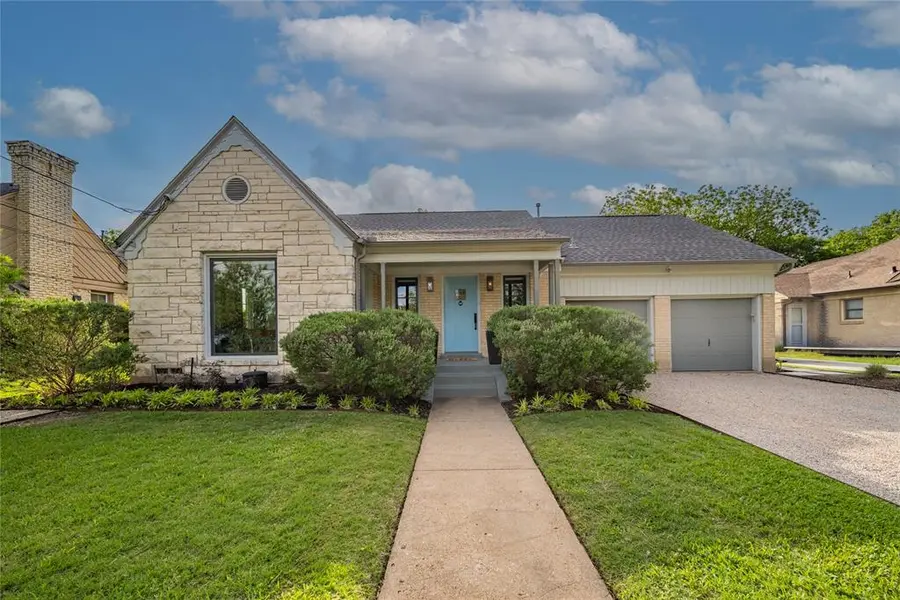 627 N Oak Cliff Boulevard, Dallas, TX 75208