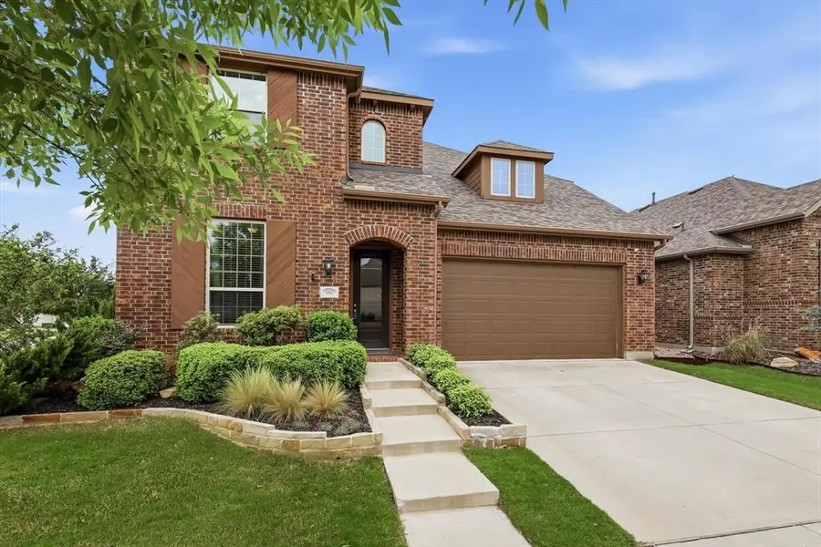 1801 13th Street, Argyle, TX 76226