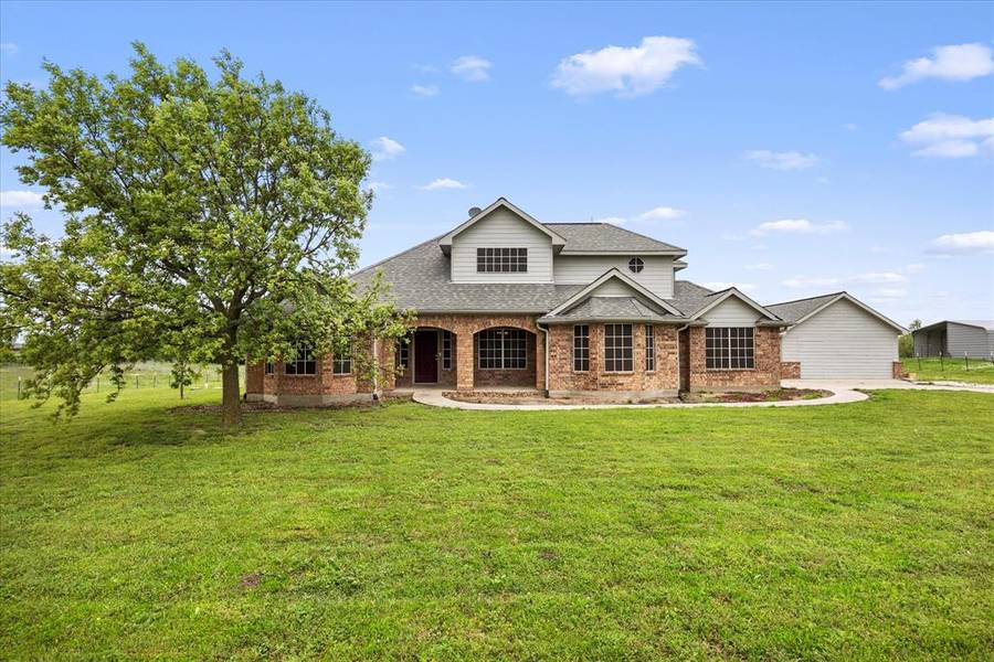 2937 County Road 2606, Caddo Mills, TX 75135