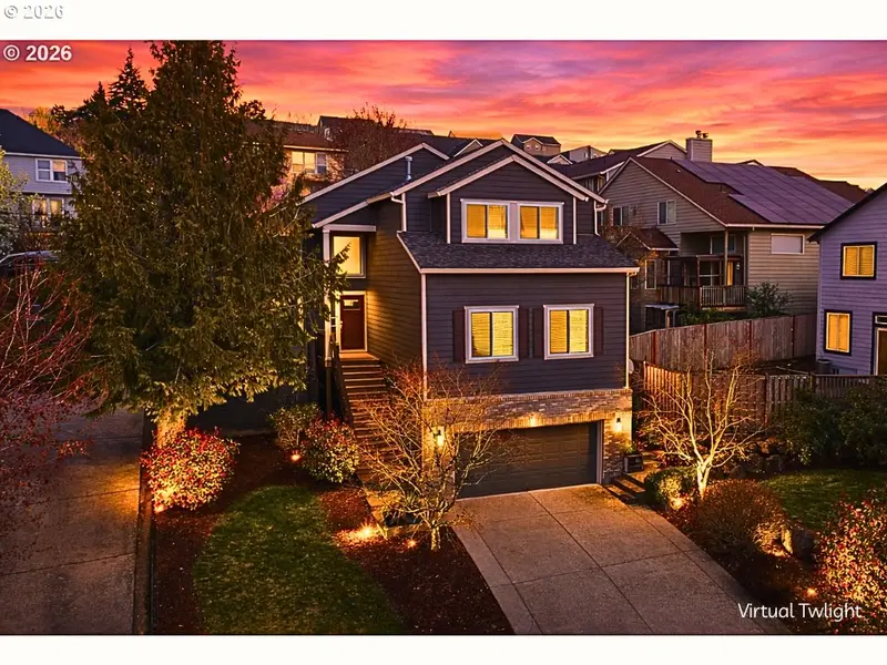 15233 SW TURNAGAIN DR, Portland, OR 97224