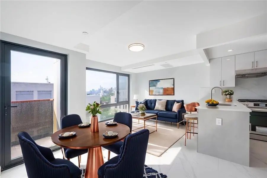 643 5th AVE #5C, Brooklyn, NY 11215