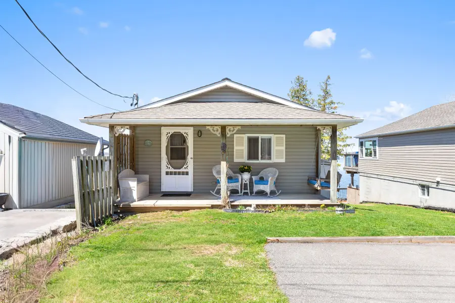 276 Williams Point RD, Scugog, ON L0B 1E0