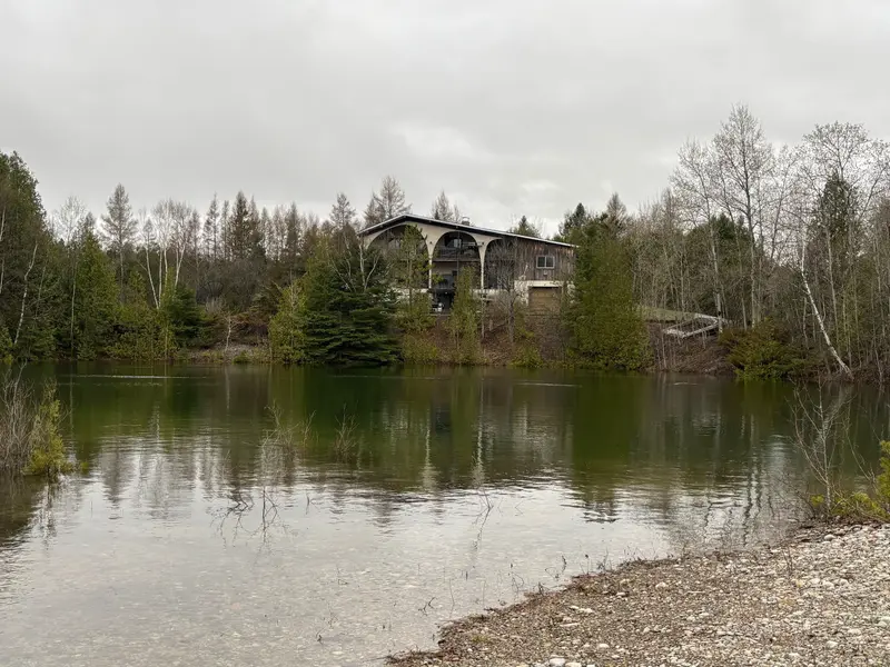 11369 and 11501 Concession Rd 3 RD, Uxbridge, ON L0E 1T0