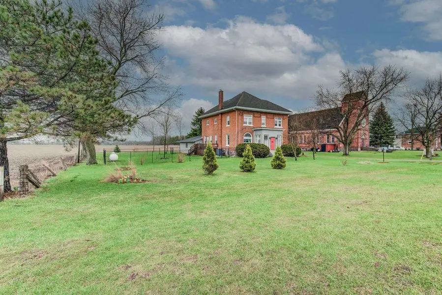 5105 Road 164 RD, West Perth, ON N0K 1N0