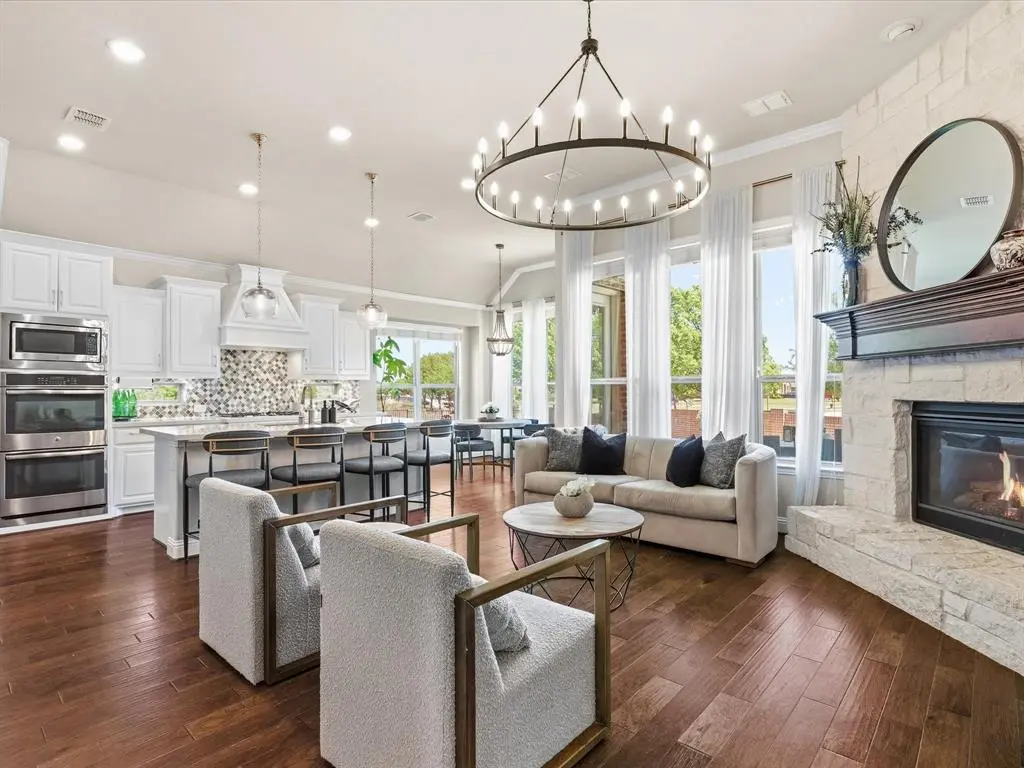 1520 Grapevine Ridge, Prosper, TX 75078