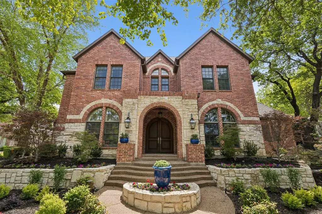 411 Marshall Road, Southlake, TX 76092