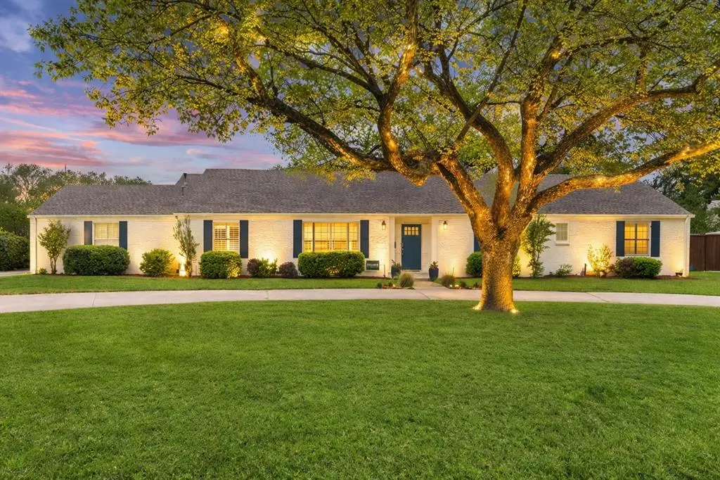 4929 Forest Lane, Dallas, TX 75244