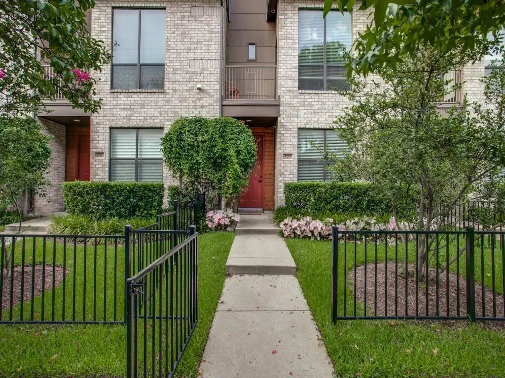 4211 Rawlins Street #527, Dallas, TX 75219