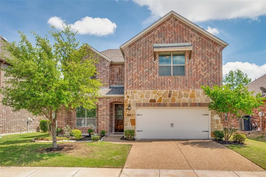 1420 Candler Drive, Prosper, TX 75078