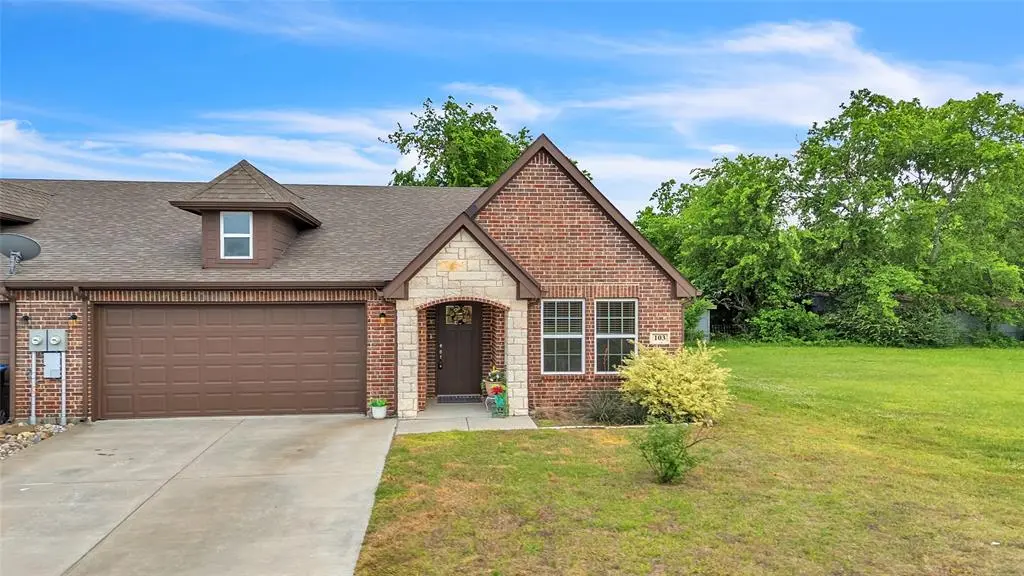 103 Tate Lane, Greenville, TX 75402