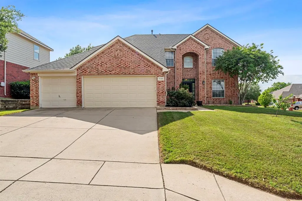 7133 Sundance Lane, Fort Worth, TX 76179