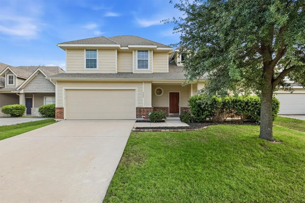 9637 Timber Wagon Drive, Mckinney, TX 75072