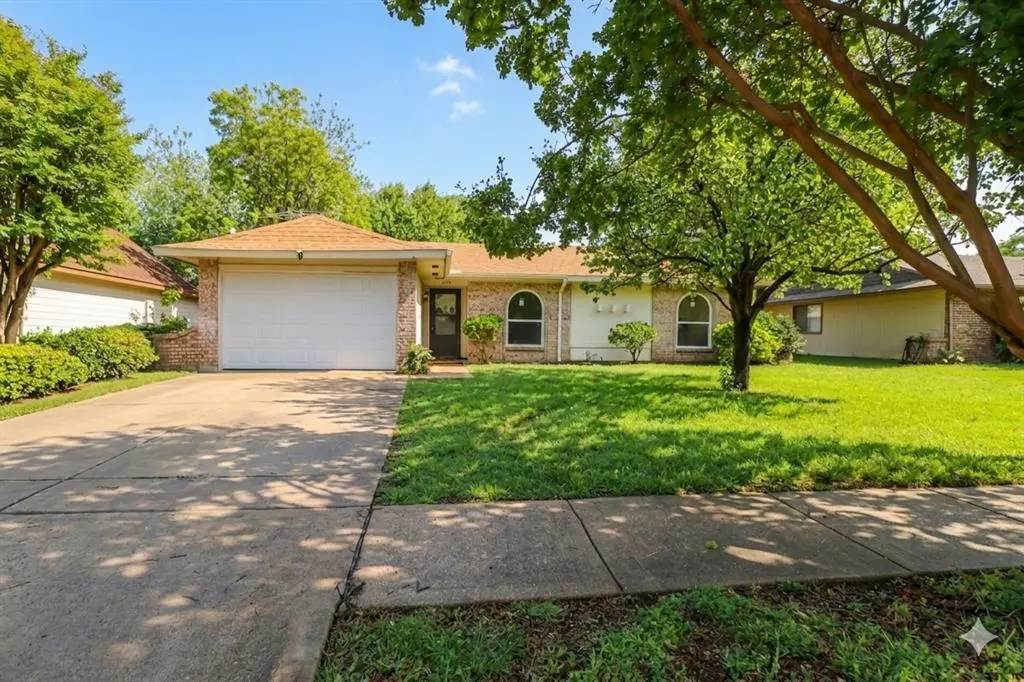 1314 Ontario Drive, Garland, TX 75040