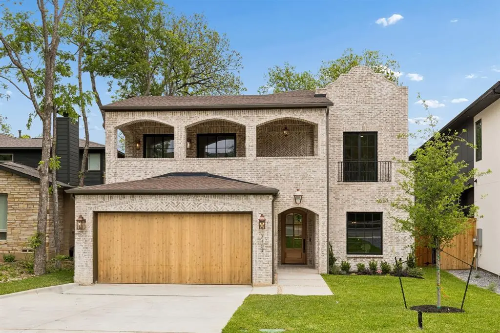 7107 Coronado Avenue, Dallas, TX 75214