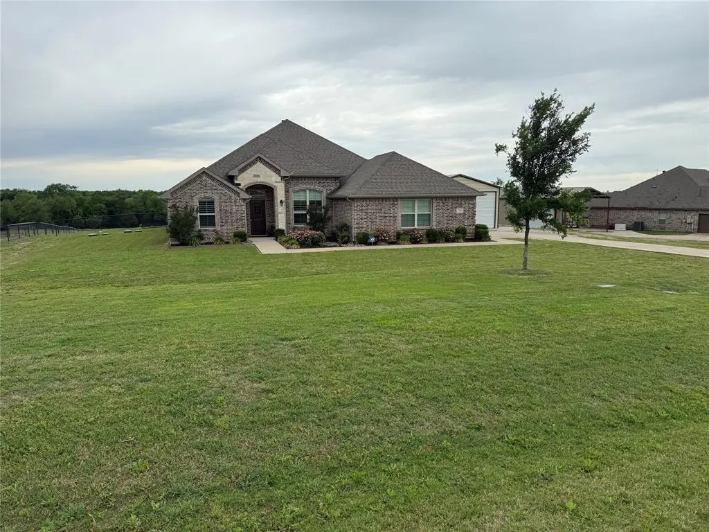 790 Colina Parkway, Farmersville, TX 75442
