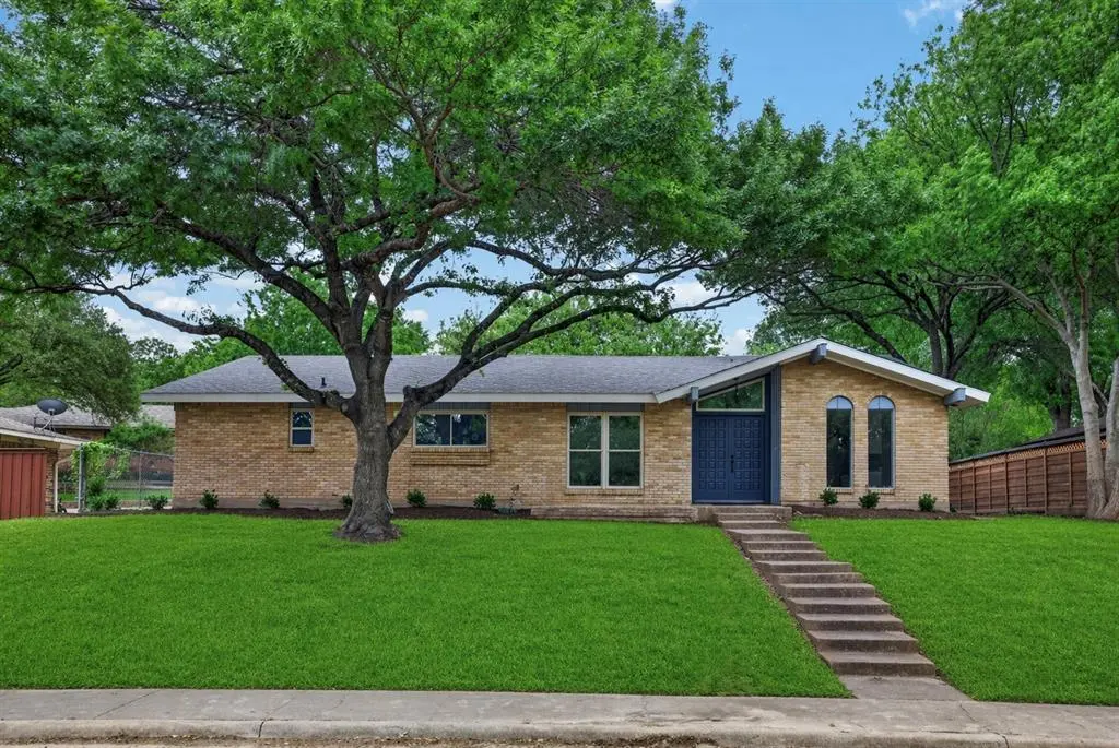 3204 Greenbriar Lane, Plano, TX 75074