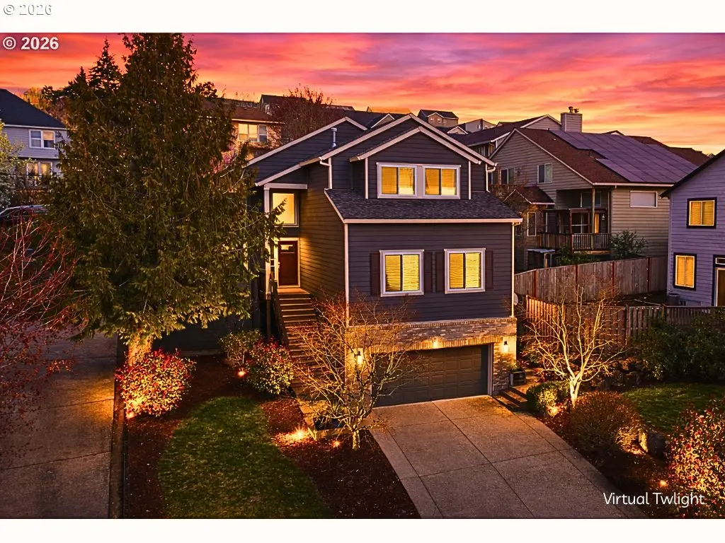 15233 SW TURNAGAIN DR, Portland, OR 97224