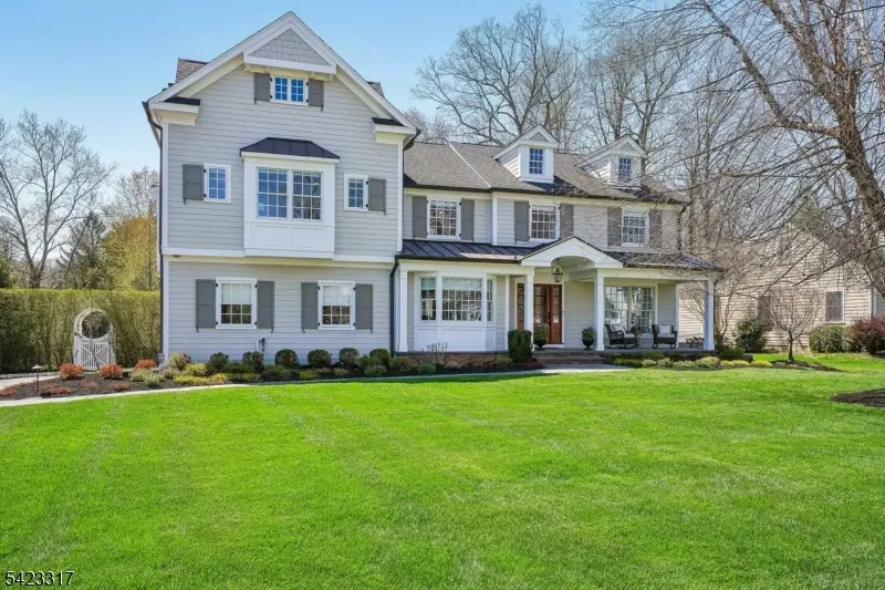 7 Westminster Rd, Chatham Twp., NJ 07928