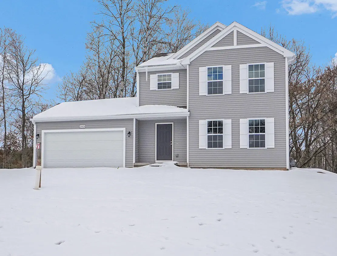 20836 Rolling Hills LN, Big Rapids Twp, MI 49307