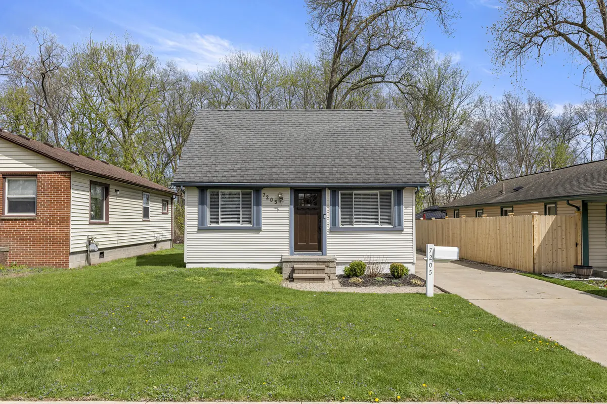 7205 Cherokee ST, Taylor, MI 48180