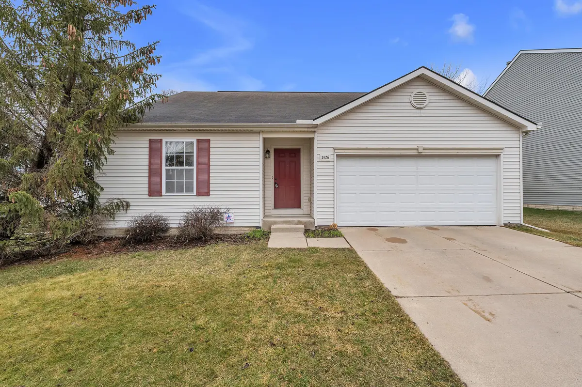 8126 Cypress CIR, Lima Twp, MI 48130