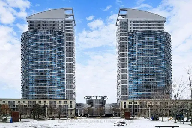 36 Lee Centre DR #2510, Toronto E09, ON M1H 3K2