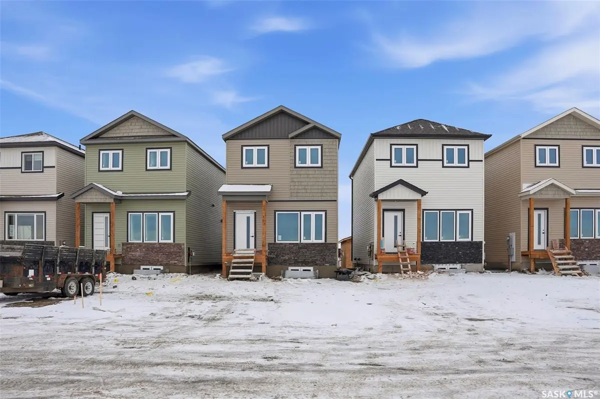 1509 Richardson ROAD #167, Saskatoon, SK S7L 4E1