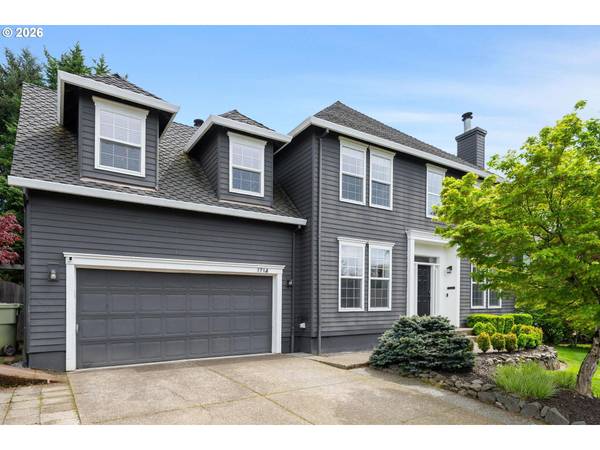 1714 NW CAITLIN TER, Portland, OR 97229