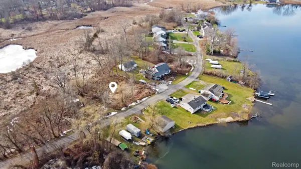 0 Annapolis ST, Commerce Charter Township, MI 48382