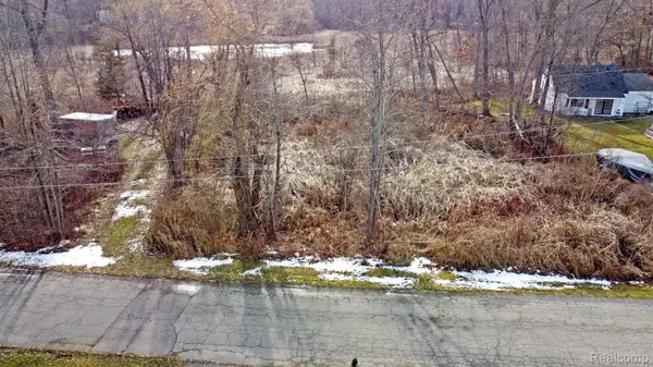 0 Annapolis ST, Commerce Charter Township, MI 48382