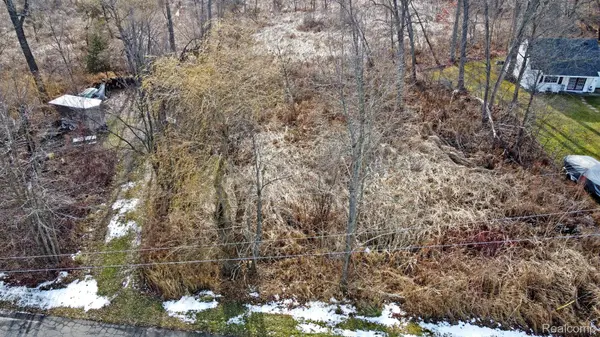 0 Annapolis ST, Commerce Charter Township, MI 48382