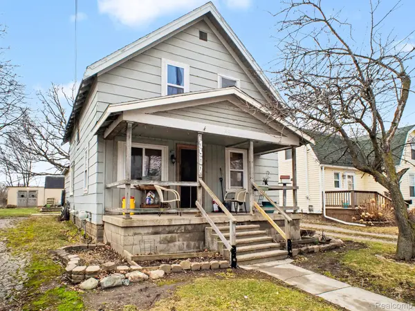 1507 Lynn ST, Owosso, MI 48867