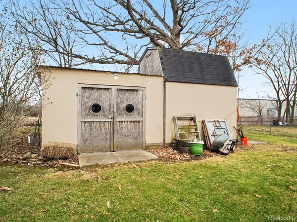 1507 Lynn ST, Owosso, MI 48867