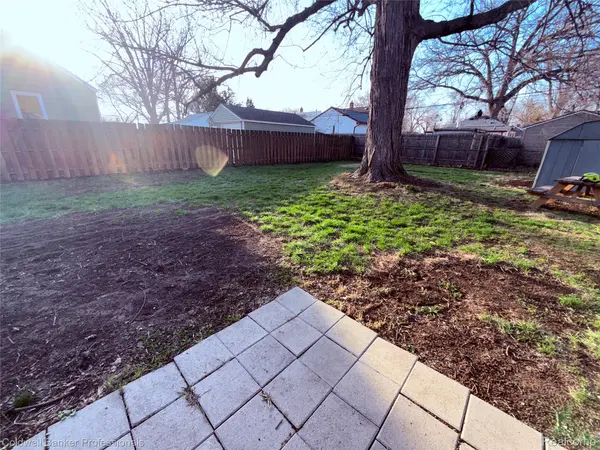 1449 Jewell ST, Ferndale, MI 48220