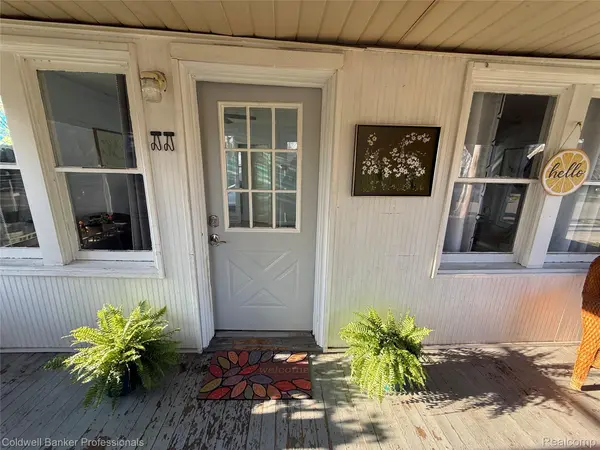 1449 Jewell ST, Ferndale, MI 48220