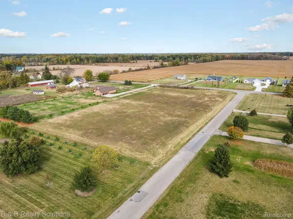 00 Prunella DR, Almont Township, MI 48003