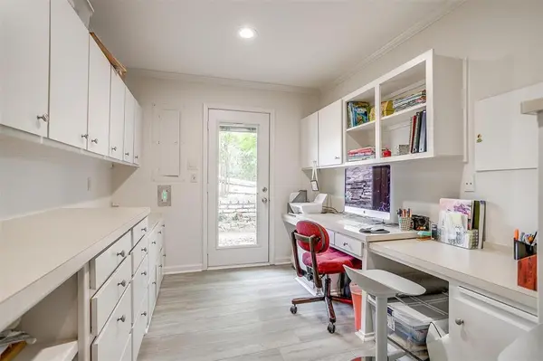 701 Terrace Drive, Weatherford, TX 76086