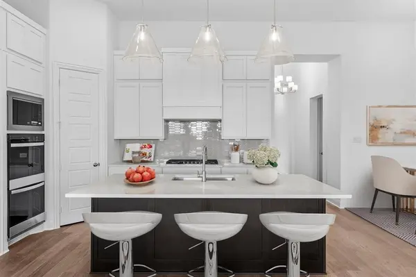 3913 Attwater Street, Mckinney, TX 75071