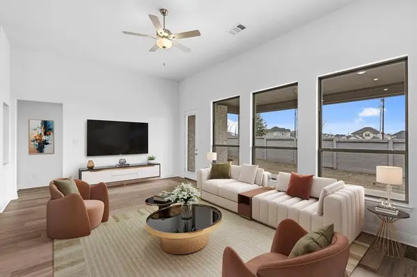 3913 Attwater Street, Mckinney, TX 75071