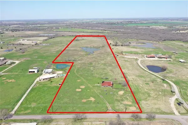 4790 County Road 2660, Royse City, TX 75189