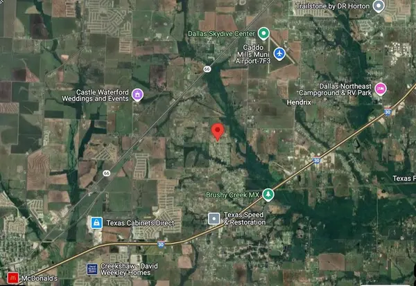 4790 County Road 2660, Royse City, TX 75189