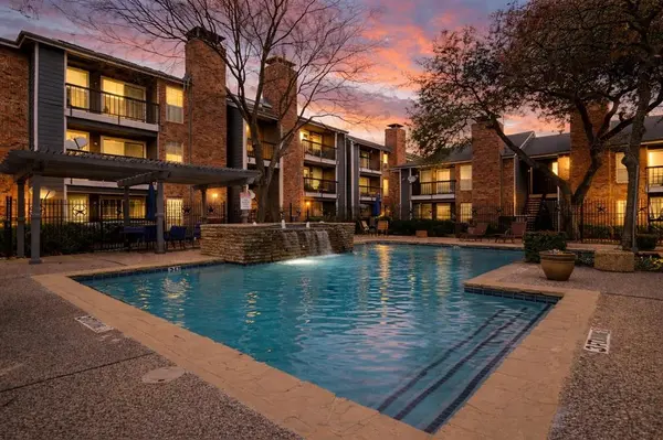 18333 Roehampton Drive #224, Dallas, TX 75252