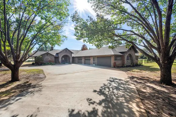 1070 Lakeview Court, Copper Canyon, TX 76226