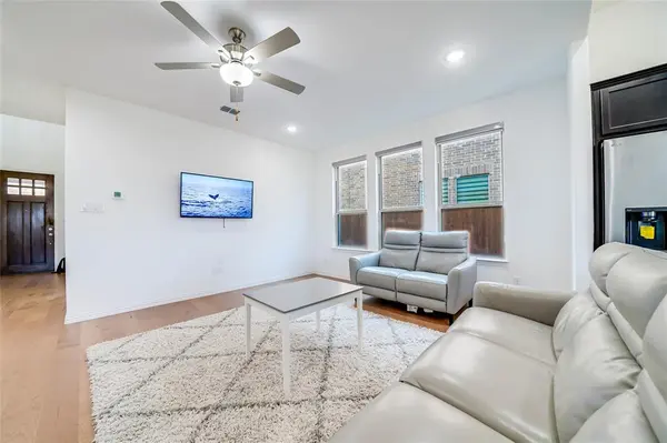 1409 Ladys Mantle Way, Celina, TX 75078