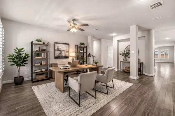 7508 Pondview Lane, Fort Worth, TX 76123