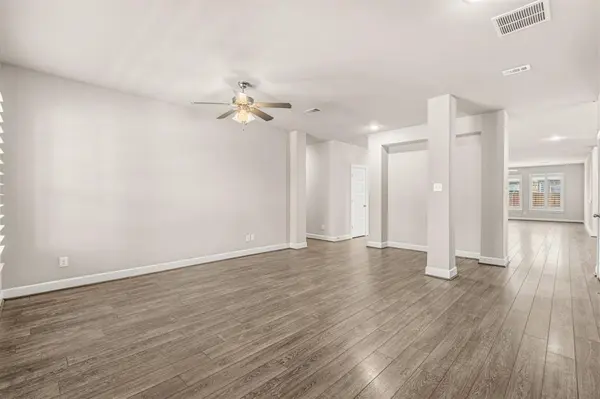 7508 Pondview Lane, Fort Worth, TX 76123