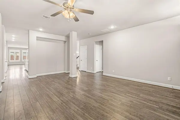 7508 Pondview Lane, Fort Worth, TX 76123